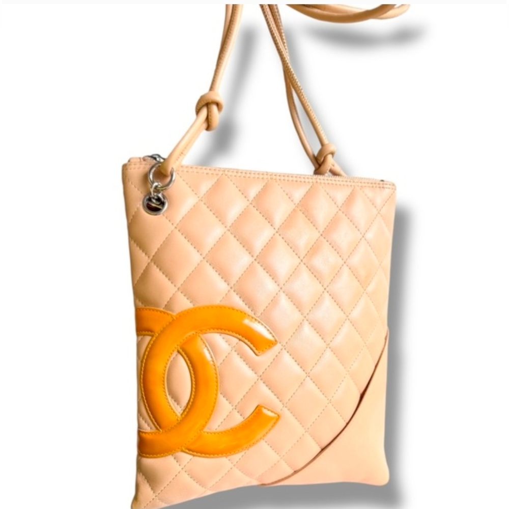 🔥 Chanel Cambon Crossbody 🔥 - Picture 13 of 13